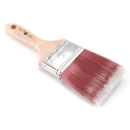 Hardware Express 552565500 Bestt-Liebco Master Trim Paint Brush 3 in. 79819256557